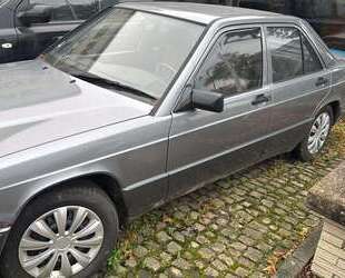 Mercedes-Benz 190 Gebrauchtwagen