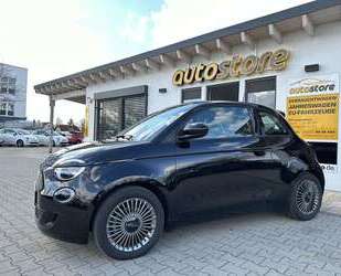 Fiat 500e Gebrauchtwagen