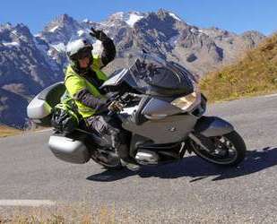 BMW R 1200 RT Gebrauchtwagen