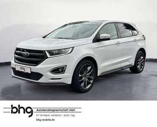 Ford Edge Gebrauchtwagen