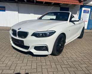 BMW 218 Gebrauchtwagen