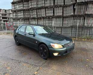 Lexus IS 200 Gebrauchtwagen