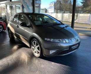 Honda Civic Gebrauchtwagen