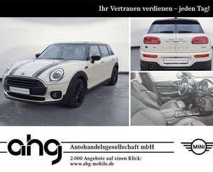 Mini Cooper Clubman Gebrauchtwagen