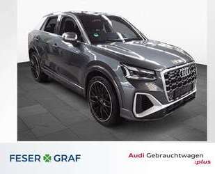 Audi SQ2 Gebrauchtwagen