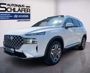 Hyundai SANTA FE Gebrauchtwagen