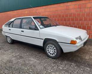 Citroen BX Gebrauchtwagen