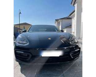 Porsche Panamera Gebrauchtwagen