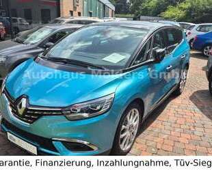 Renault Grand Scenic Gebrauchtwagen
