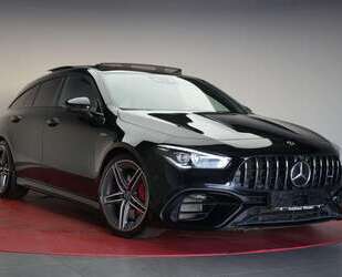 Mercedes-Benz CLA 45 AMG Gebrauchtwagen