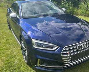 Audi S5 Gebrauchtwagen
