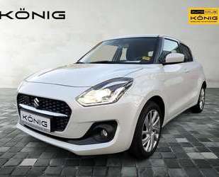 Suzuki Swift Gebrauchtwagen