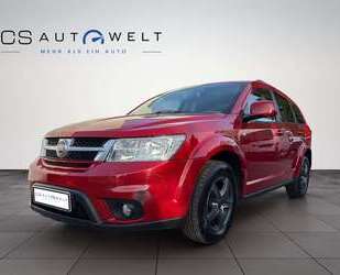 Fiat Freemont Gebrauchtwagen