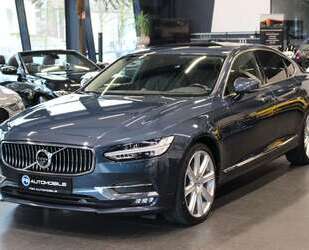 Volvo S90 Gebrauchtwagen