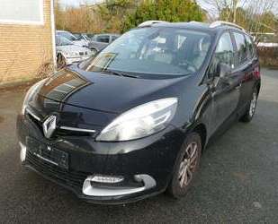 Renault Grand Scenic Gebrauchtwagen