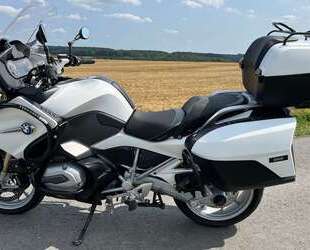 BMW R 1200 RT Gebrauchtwagen