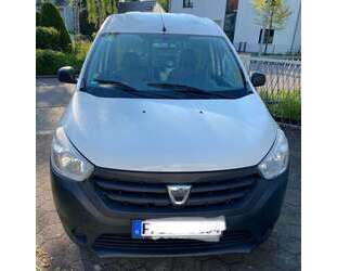 Dacia Dokker Gebrauchtwagen