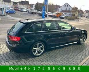 Audi S4 Gebrauchtwagen