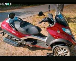 Piaggio MP3 400 Gebrauchtwagen