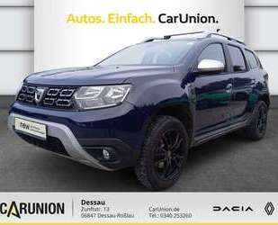 Dacia Duster Gebrauchtwagen