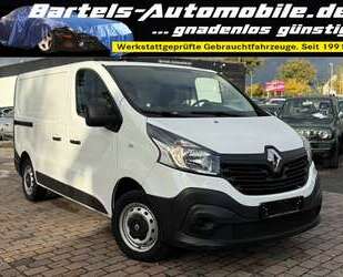 Renault Trafic Gebrauchtwagen