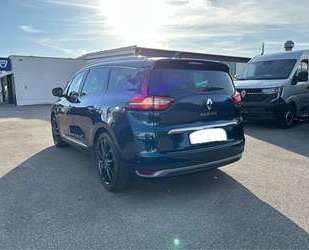 Renault Grand Scenic Gebrauchtwagen