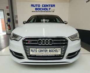Audi S3 Gebrauchtwagen