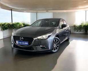 Mazda 3 Gebrauchtwagen
