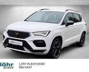 Cupra Ateca Gebrauchtwagen