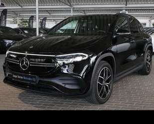 Mercedes-Benz EQA 250 Gebrauchtwagen