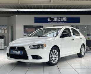 Mitsubishi Lancer Gebrauchtwagen