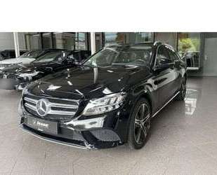 Mercedes-Benz C 300 Gebrauchtwagen