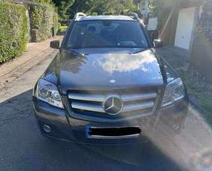 Mercedes-Benz GLK 220 Gebrauchtwagen