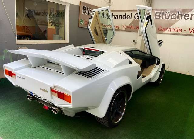 Countach