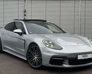 Porsche Panamera Gebrauchtwagen