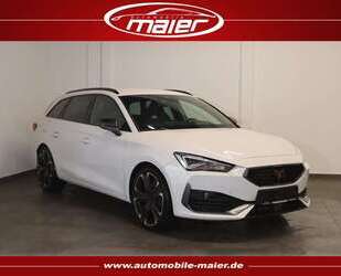 Cupra Leon Gebrauchtwagen