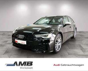 Audi S6 Gebrauchtwagen