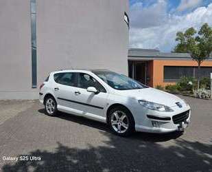 Peugeot 407 Gebrauchtwagen