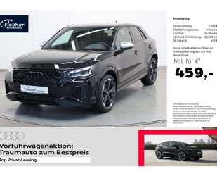Audi SQ2 Gebrauchtwagen