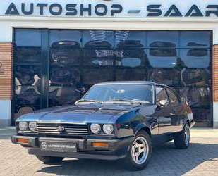 Ford Capri Gebrauchtwagen