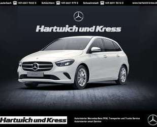 Mercedes-Benz B 180 Gebrauchtwagen