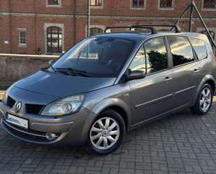 Renault Grand Scenic Gebrauchtwagen