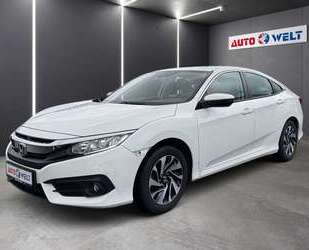 Honda Civic Gebrauchtwagen