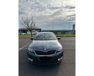 Skoda Rapid/Spaceback Gebrauchtwagen