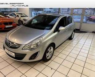 Opel Corsa Gebrauchtwagen