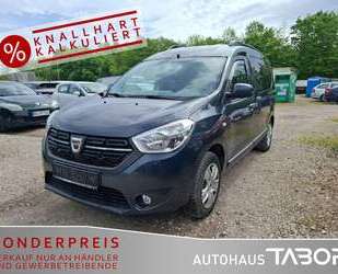 Dacia Dokker Gebrauchtwagen
