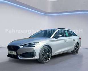 Cupra Leon Gebrauchtwagen