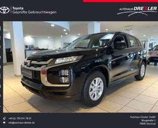 Mitsubishi ASX Gebrauchtwagen