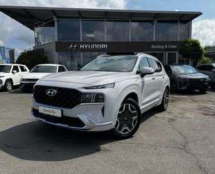 Hyundai SANTA FE Gebrauchtwagen