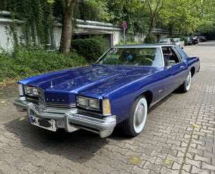 Oldsmobile Toronado Gebrauchtwagen